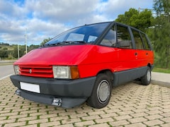 Bild des Angebotes Renault Espace Espace TSE