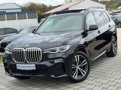 Bild des Angebotes BMW X7 xD 40i M-Sport Laser/Pano/Massage/H&K/AHK/ACC