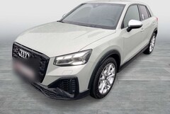 Bild des Angebotes Audi SQ2 quattro BLACKPAK CAM ACC LM18 E-KLAPPE NAVI+