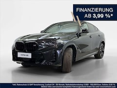 Bild des Angebotes BMW X6 M M Sport Pro