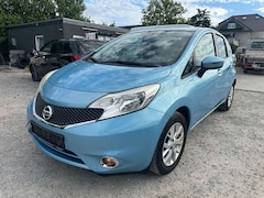 Bild des Angebotes Nissan Note Acenta Klimatronic