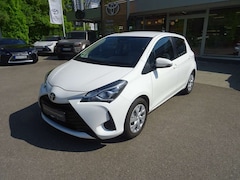 Bild des Angebotes Toyota Yaris Comfort