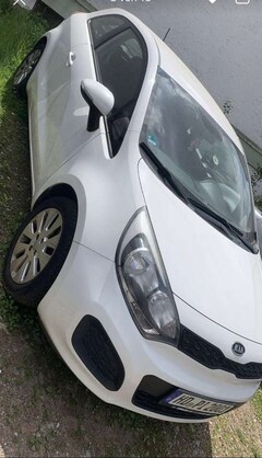 Bild des Angebotes Kia Rio 1.1 CRDI NEUER MOTOR 0km!