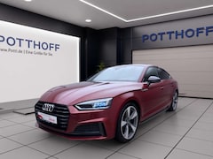 Bild des Angebotes Audi A5 Sportback 40 g-tron S LINE NAVI KAMERA LED SITZHZG