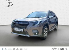 Bild des Angebotes Subaru Forester 2.0ie Mild-Hybd *LED*FIS*DAB+*Tempomat*