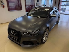 Bild des Angebotes Audi RS6 RS 6 Avant 4.0 TFSI DYNAMIK+,Bose,Pano,21",MWST