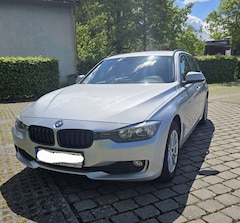BMW 316 316d Touring