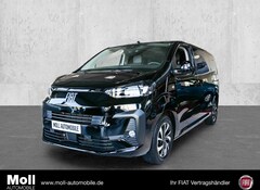 Bild des Angebotes Fiat Ulysse L 2 Top 7 Sitzer Navigation Standheiz. AHK Glasdac