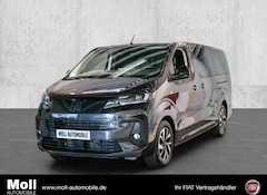 Bild des Angebotes Fiat Ulysse L 2 Top 7 Sitzer Navigation Standheiz. AHK Glasdac