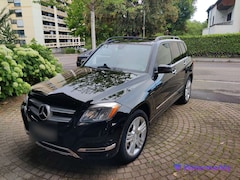 Bild des Angebotes Mercedes-Benz GLK 250 BlueTEC 4Matic 7G-TRONIC