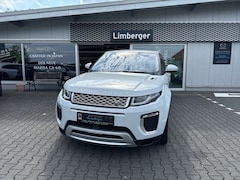 Bild des Angebotes Land Rover Range Rover Evoque 2.0 TD4 Autobiography Start/Stopp Autobiography