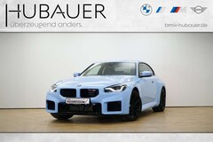 Bild des Angebotes BMW M2 Coupé Aut. [LC Plus, Sitze elektr. RFK, HiFi]