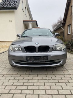Bild des Angebotes BMW 118 118d DPF Edition Lifestyle