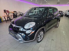 Bild des Angebotes Fiat 500L Trekking Rock N 2.Hand Garantie