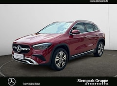 Bild des Angebotes Mercedes-Benz GLA 250 GLA 250 e Progressive +Leder+Winter P.+LED+ uvm.
