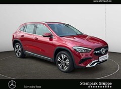 Bild des Angebotes Mercedes-Benz GLA 250 GLA 250 e Progressive +Leder+Winter P.+LED+ uvm.