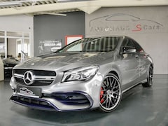 Bild des Angebotes Mercedes-Benz CLA 45 AMG 4Matic*Pano*Night*