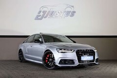 Bild des Angebotes Audi S6 4.0 TFSI quattro S tronic/B&O/AIR/4xSHZ/R20