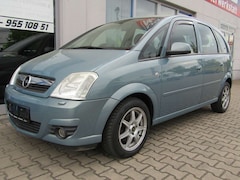 Bild des Angebotes Opel Meriva Edition, Automatik, Allwetterreifen, TÜV/AU neu
