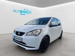 Bild des Angebotes SEAT Mii 1.0 75 PS KLIMA SITZH PDC GJR TÜV+Insp.Neu