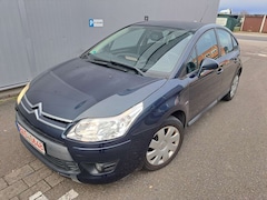 Bild des Angebotes Citroen C4 Tonic