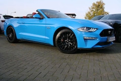 Bild des Angebotes Ford Mustang GT 5.0 V8 MagneRide STV-Performance Paket ACC