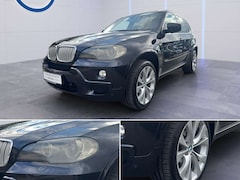 Bild des Angebotes BMW X5 3.0sd M-Paket M-Sportpaket 2.Hand VOLL