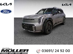 Bild des Angebotes Kia EV9 99,8 GT-Line AWD Launch 7S Glasdach ACC Leder 360°