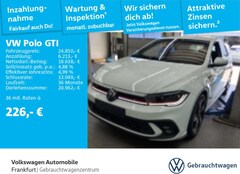 Bild des Angebotes VW Polo GTI 2.0 TSI DSG FrontAssist IQ.Light DAB+