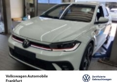 Bild des Angebotes VW Polo GTI 2.0 TSI DSG FrontAssist IQ.Light DAB+