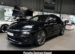 Bild des Angebotes Porsche Macan Turbo Electric