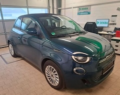 Bild des Angebotes Fiat 500e Cabrio 118PS 42kWh Navi - Klimaautomatik