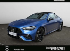 Bild des Angebotes Mercedes-Benz CLE 53 AMG CLE 53 AMG 4M+ Coupé MAGNO+Distro+STH+Pano+HuD+