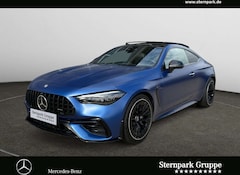 Bild des Angebotes Mercedes-Benz CLE 53 AMG CLE 53 AMG 4M+ Coupé MAGNO+Distro+STH+Pano+HuD+
