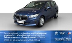Bild des Angebotes BMW 225 e xDrive Active Tourer NaviProf.AHK.Apple.PA.