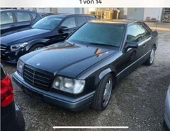 Bild des Angebotes Mercedes-Benz E 320 E-Klasse C