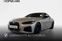 Bild des Angebotes BMW 440 M Sport