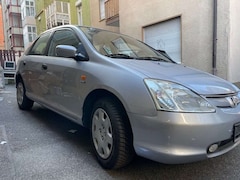 Bild des Angebotes Honda Civic Civic 1.6i