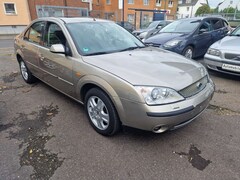 Bild des Angebotes Ford Mondeo Mondeo 2.0 Ghia