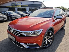 Bild des Angebotes VW Passat Variant Diesel 2.0 TDI SCR DSG 4Motion Alltrack