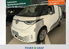 Bild des Angebotes VW ID. Buzz Cargo 77kWh RearView AHK App-Connect