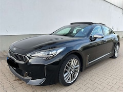 Bild des Angebotes Kia Stinger 2.2 CRDI AWD GT Line *Pano*360Kam*Harman Kardon*
