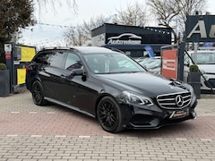 Bild des Angebotes Mercedes-Benz E 350 CDI 4Matic AMG*Pano*Leder*ILS*AHK*360°