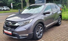 Bild des Angebotes Honda CR-V Hybrid 2.0 i-MMD 4WD Executive