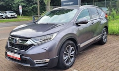 Bild des Angebotes Honda CR-V Hybrid 2.0 i-MMD 4WD Executive