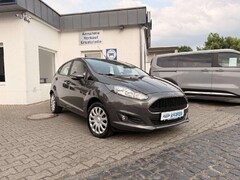 Bild des Angebotes Ford Fiesta Celebration
