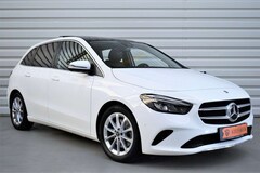Bild des Angebotes Mercedes-Benz B 220 B220 4Matic+LED+PANO+Kamera+Totwinkel+40.000KM