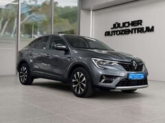 Bild des Angebotes Renault Arkana Zen Automatik, 1.Hand, Rentnerfahrzeug