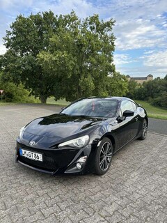 Bild des Angebotes Toyota GT86 Basis