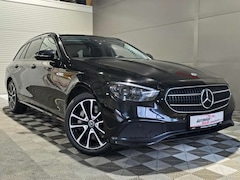 Bild des Angebotes Mercedes-Benz E 400 d 4Matic Avantgarde°Mutibeam°ACC°Spur°TWA°S